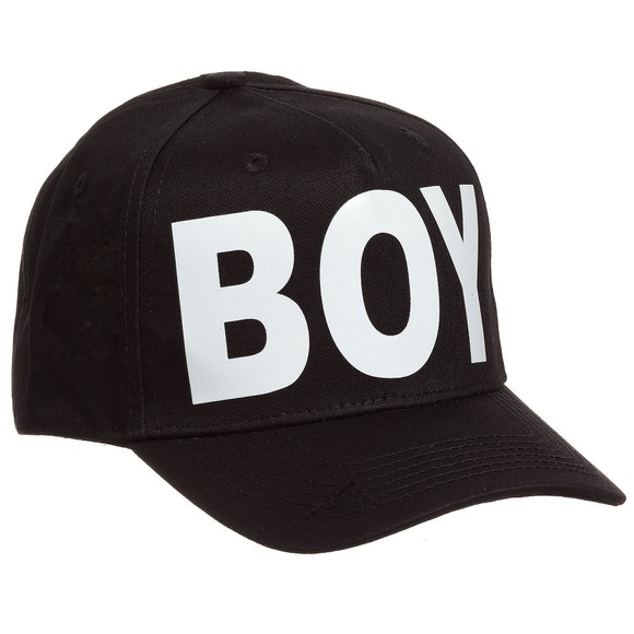 boy london hat